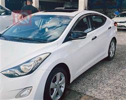 هيونداي أفانتي